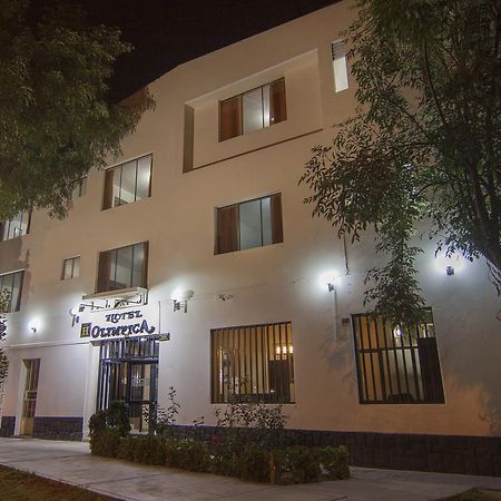 Hotel Olimpica Arequipa Kültér fotó
