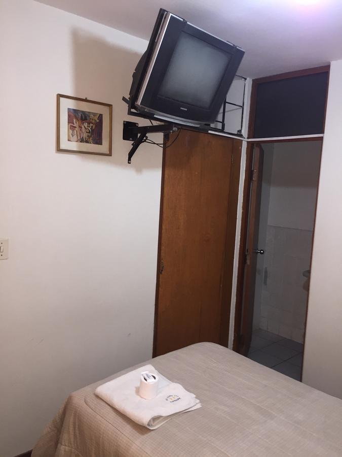 Hotel Olimpica Arequipa Kültér fotó
